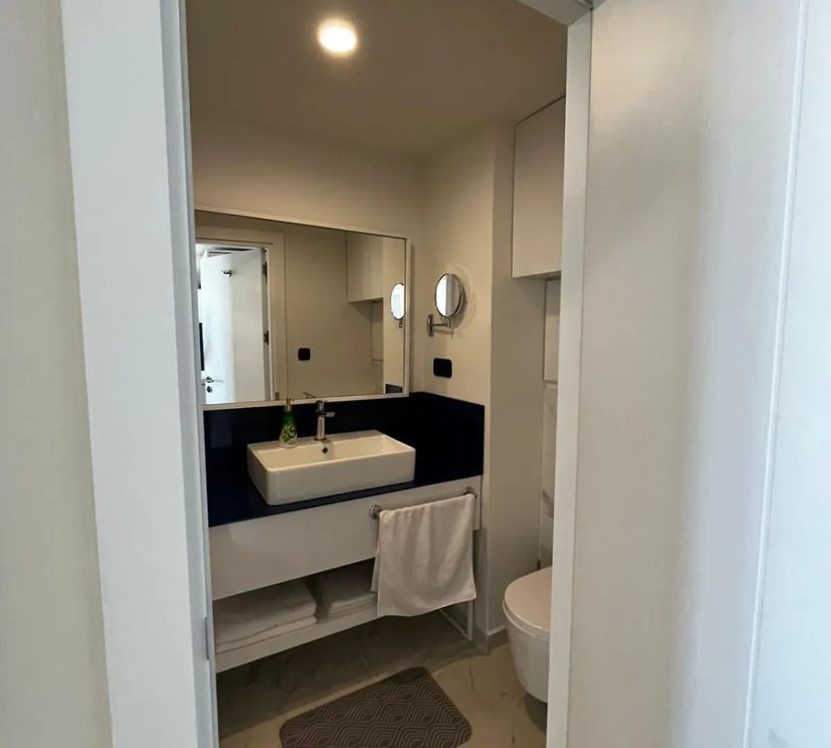 Orbi City Sunny Apartments 바투미 0*,
