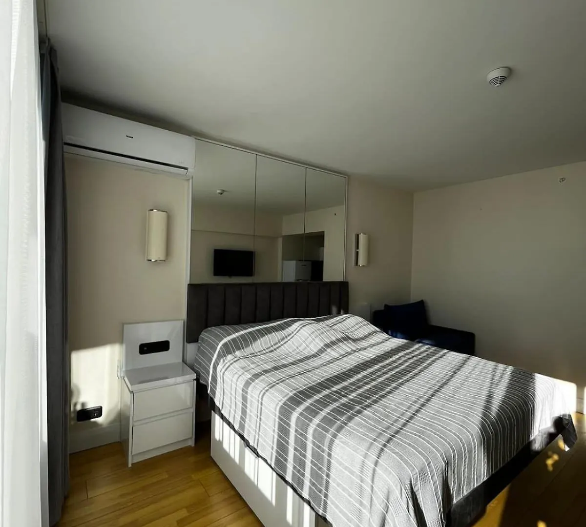 Orbi City Sunny Apartments 바투미 조지아